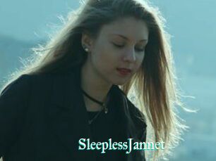 SleeplessJannet