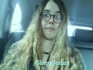 SleepySonata