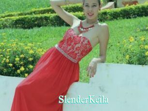 SlenderKeila