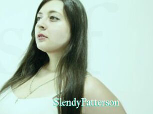 SlendyPatterson