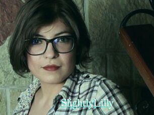 SlightlyLilly
