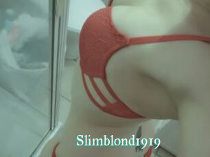 Slimblond1919
