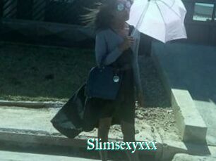 Slimsexyxxx