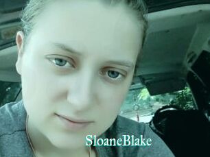 SloaneBlake