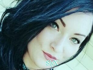 Sly_X_