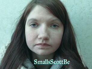 SmallsScottBe