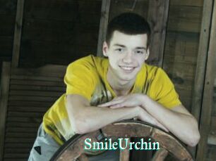 SmileUrchin
