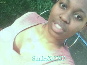 SmilesXOXO