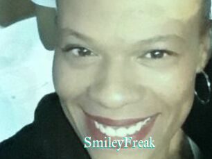 SmileyFreak