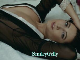 SmileyGelly