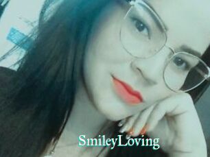 SmileyLoving