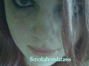 Smokahondatasss