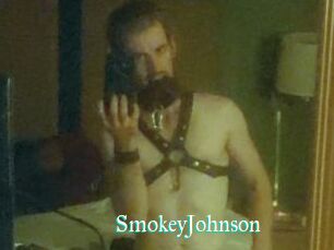 SmokeyJohnson