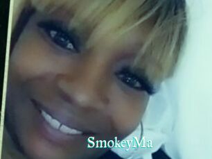 SmokeyMa