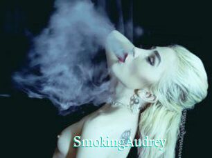 Smoking_Audrey