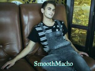 SmoothMacho