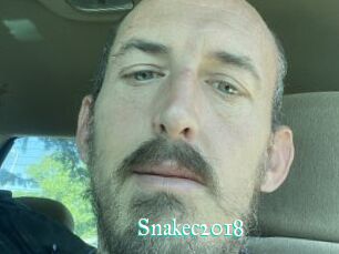 Snakec2018