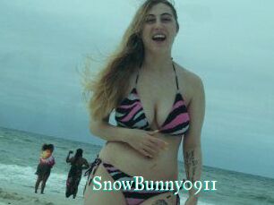 SnowBunny0911