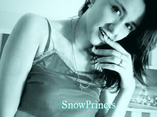 SnowPrinces