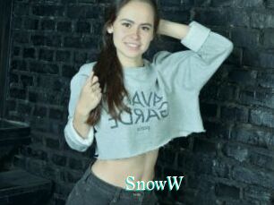SnowW