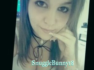 SnuggleBunny18