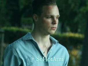 SoHotArni