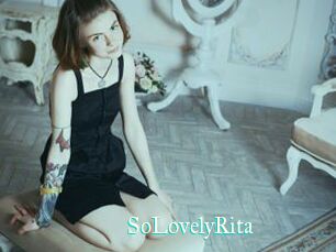 SoLovelyRita