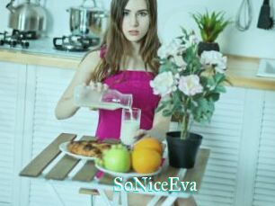 SoNiceEva
