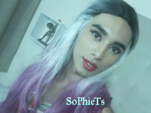 SoPhieTs