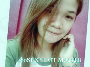 SoSEXYHOT_MAY888