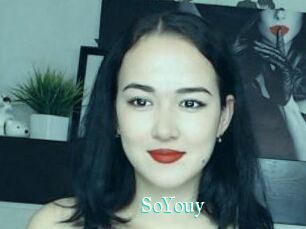 SoYouy