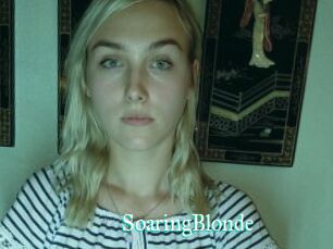 SoaringBlonde