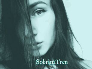 SobrinaTren