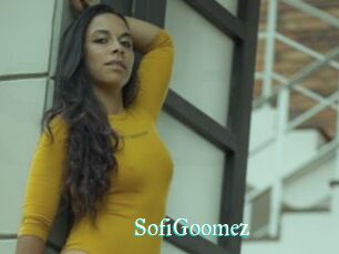 SofiGoomez
