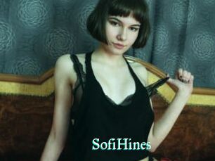 SofiHines