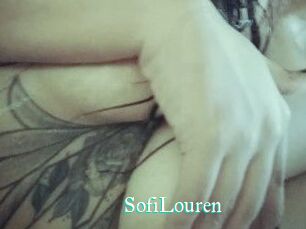 SofiLouren