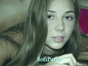 SofiPurple
