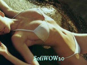 SofiWOW20