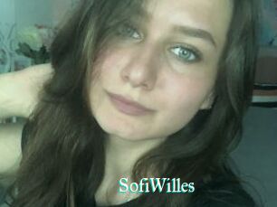 SofiWilles