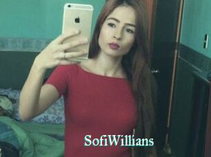 SofiWillians