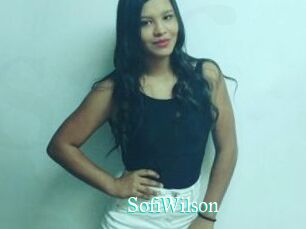 SofiWilson