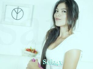 Sofia4x