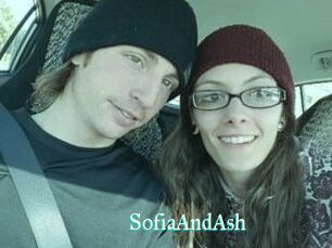SofiaAndAsh