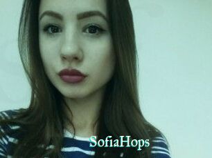 SofiaHops