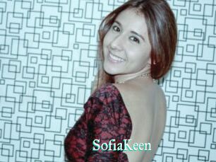 SofiaKeen