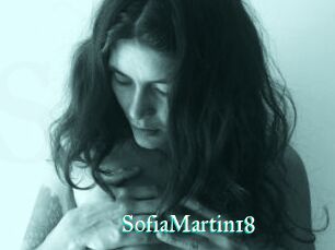 SofiaMartin18