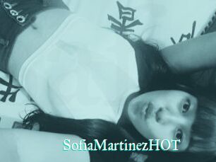 SofiaMartinezHOT