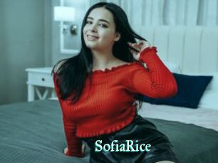 SofiaRice