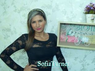 SofiaTurner