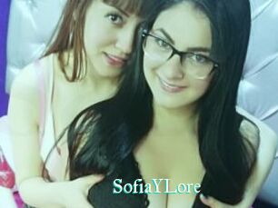 SofiaYLore